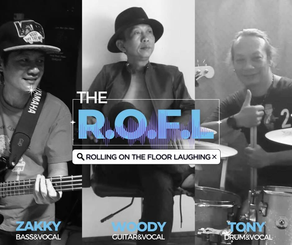 The ROFL Band