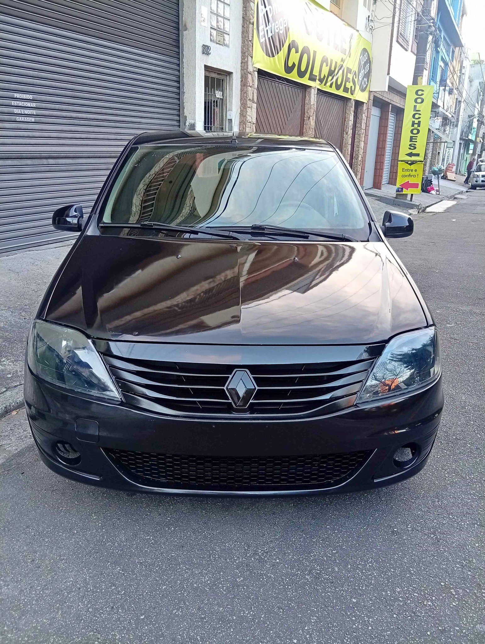 2013 Renault Logan - Cars & Trucks - São Caetano do Sul | Facebook ...