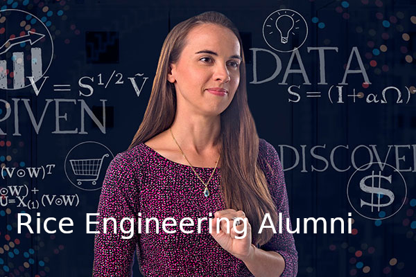 Rice Engineering Alumni