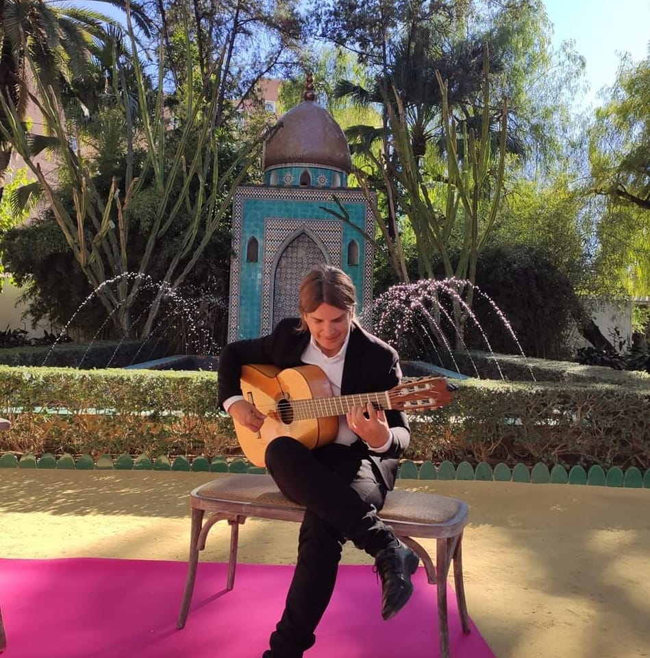 An amazing day for Roddy & Rachel’s personal wedding ceremony. What a ...