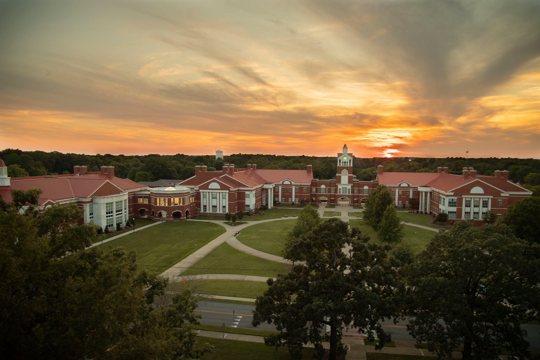 Design Engineering Technology at Murray State University