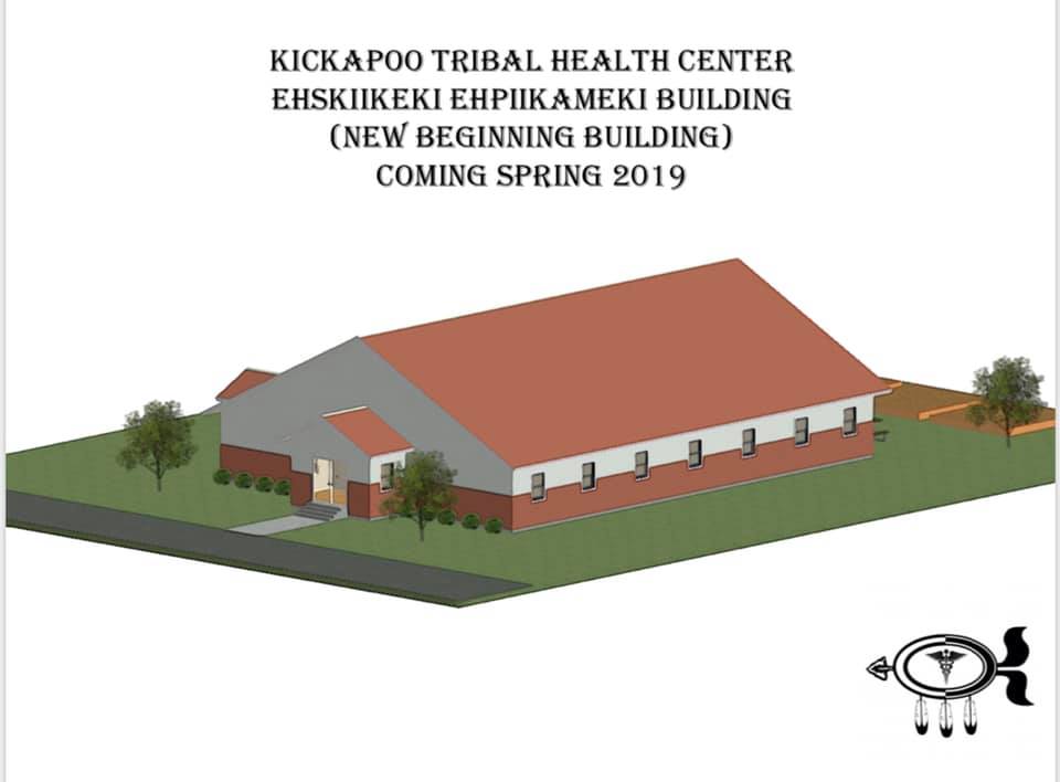 Kickapoo Tribal Health Center