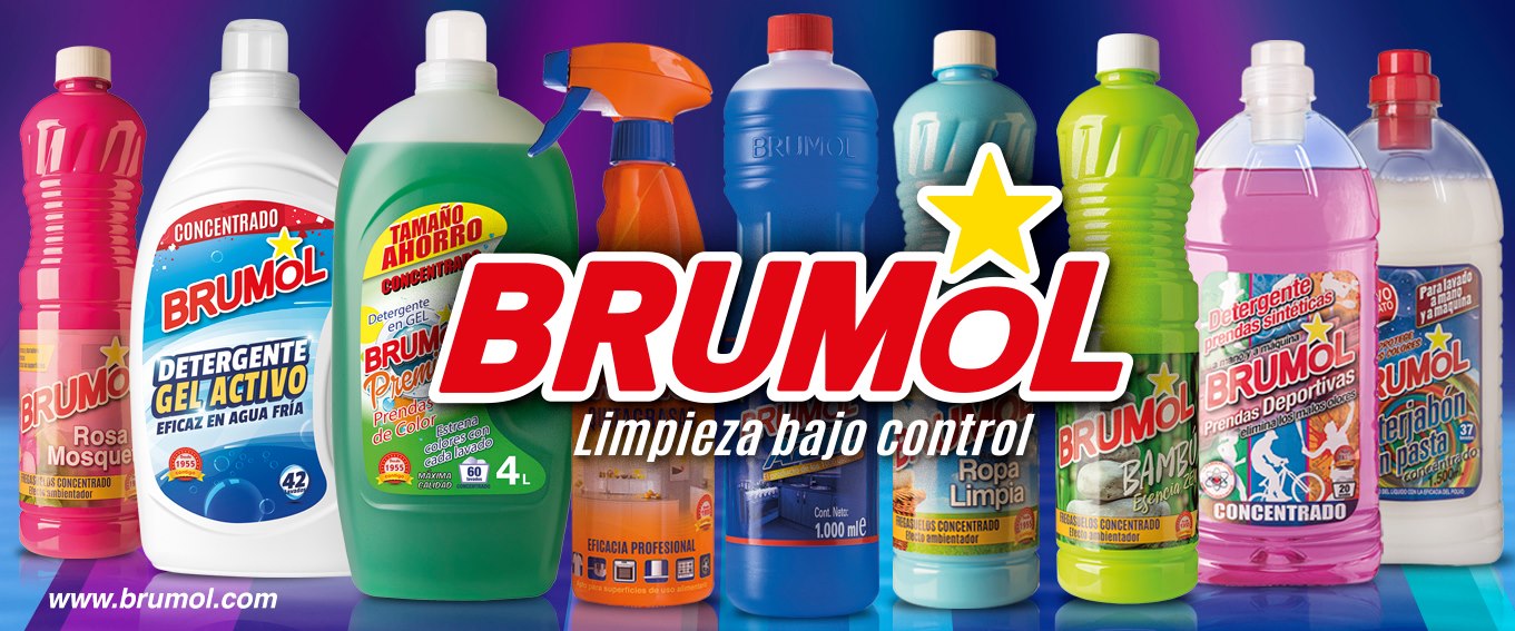 Productos Brumol