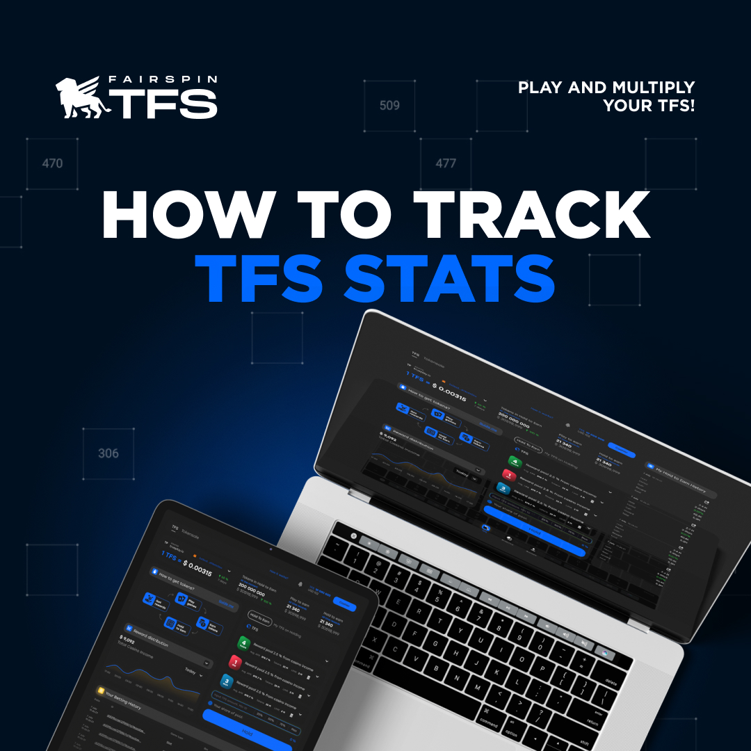TFS Token