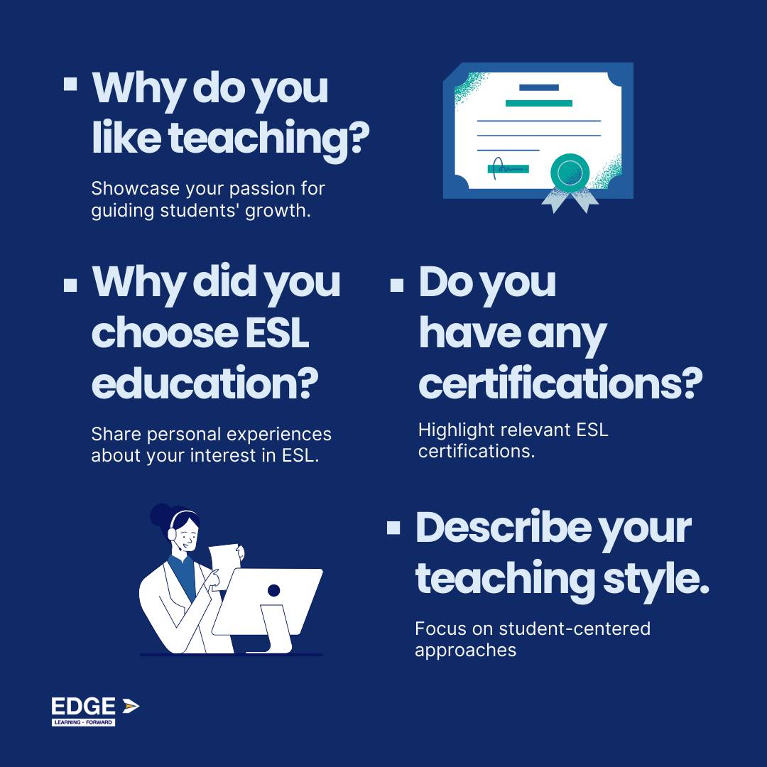 🌟 Master the common ESL... - EDGE Tutor International | Facebook