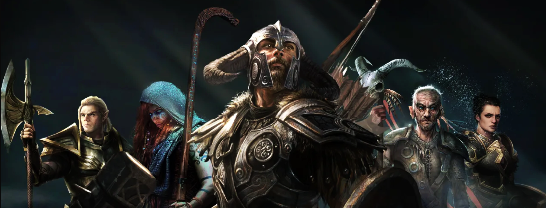 Elder Scrolls Online - Roleplay Brasil | Facebook