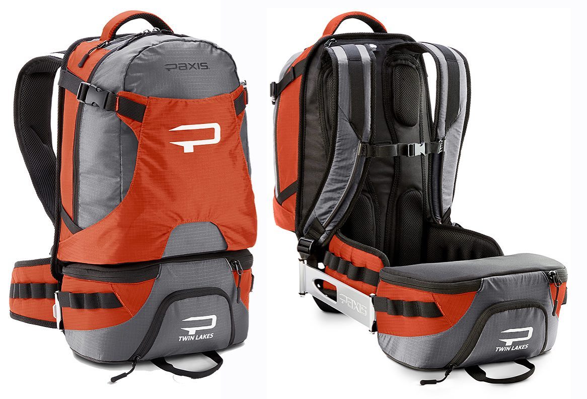 Paxis - Paxis backpacks: Now for a limited time you can... | Facebook