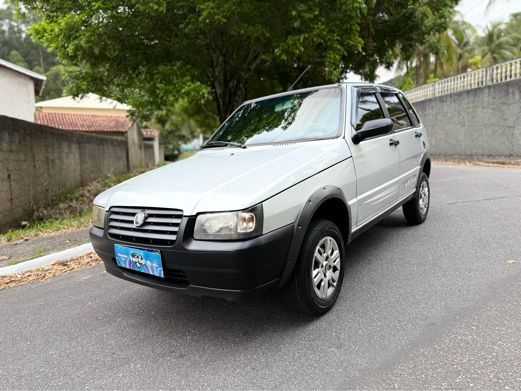 2009 FIAT Uno - Cars & Trucks - Rio Bonito, Rio de Janeiro | Facebook ...