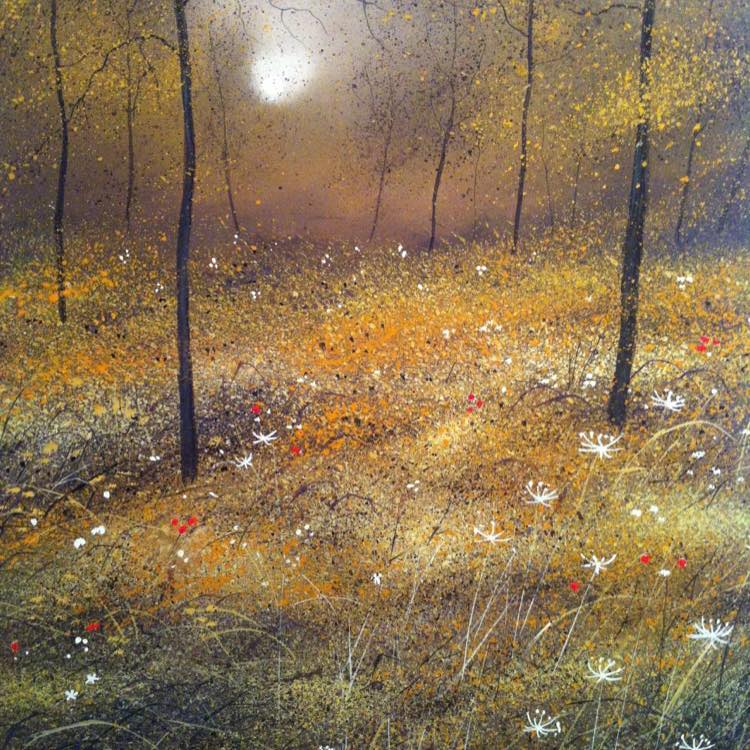 Stephen Allen Artist