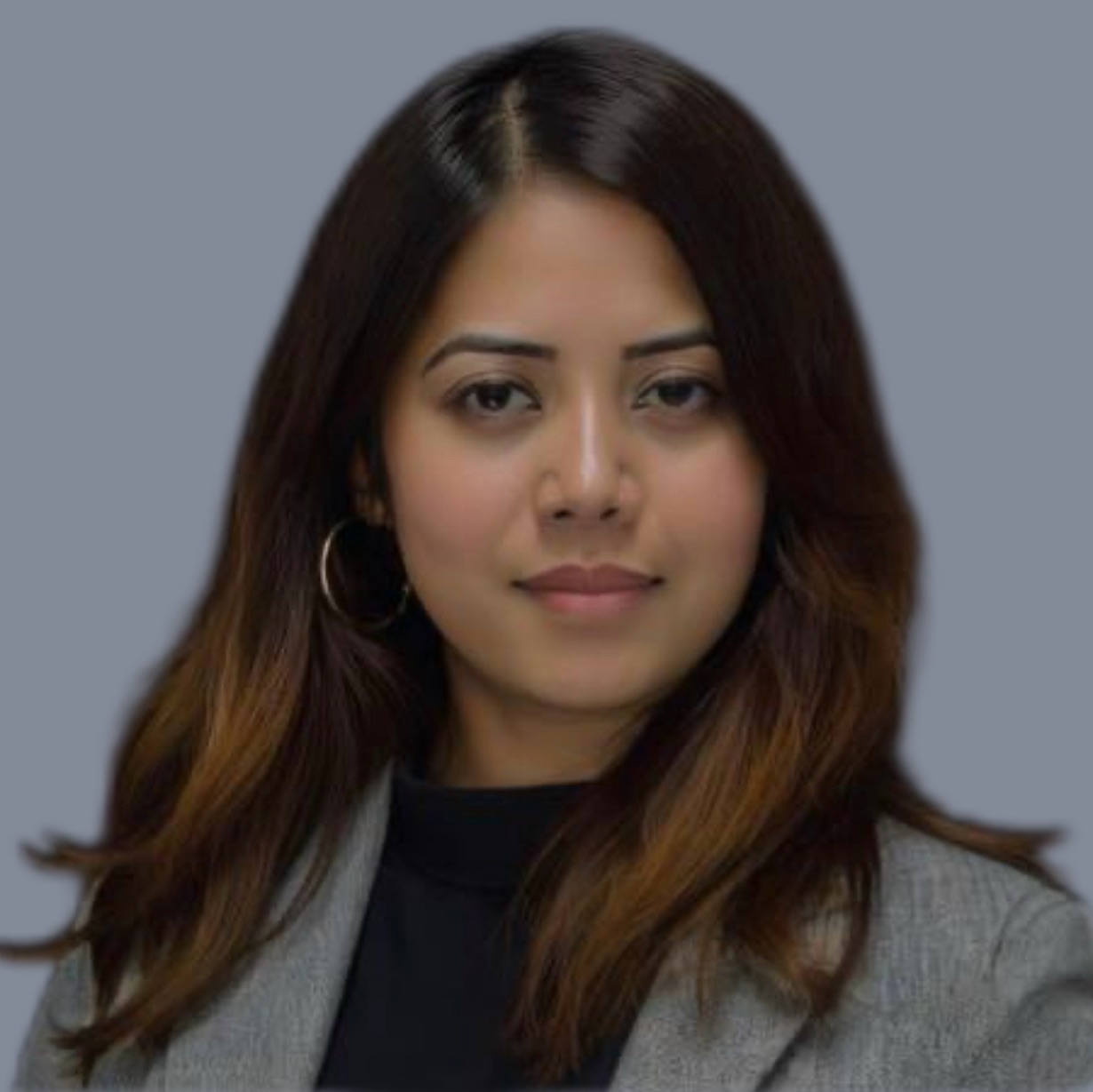 Simran Toor