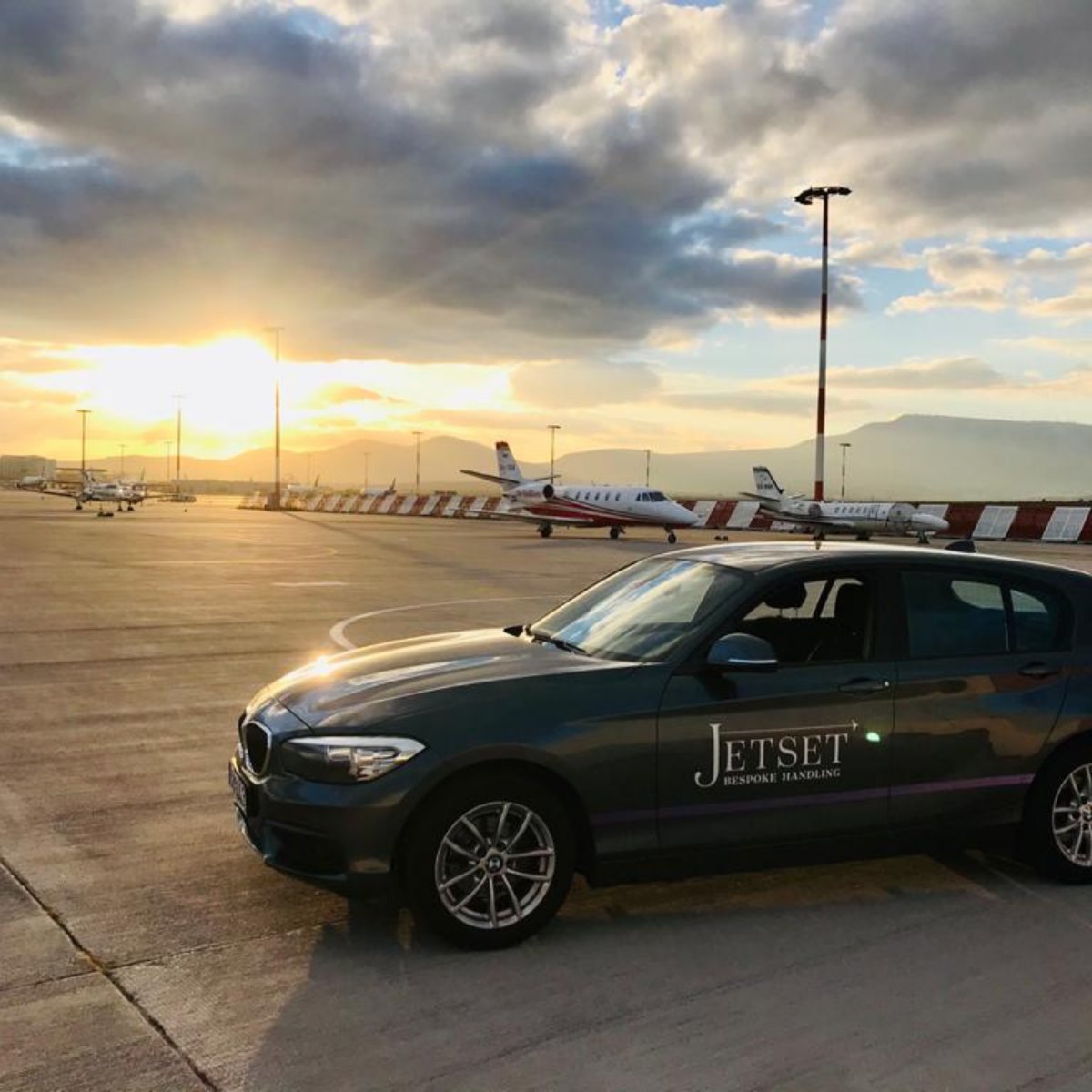 Jetset Services - Our team’s knowhow, our great... | Facebook