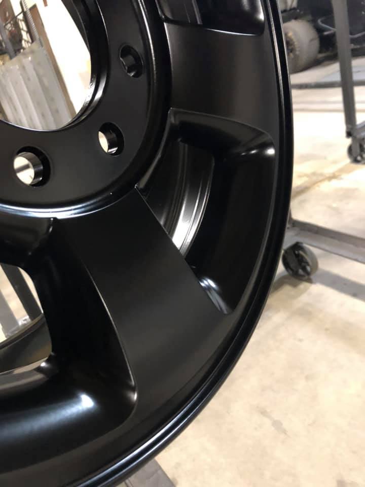 Double R Powder Coating added a... - Double R Powder Coating