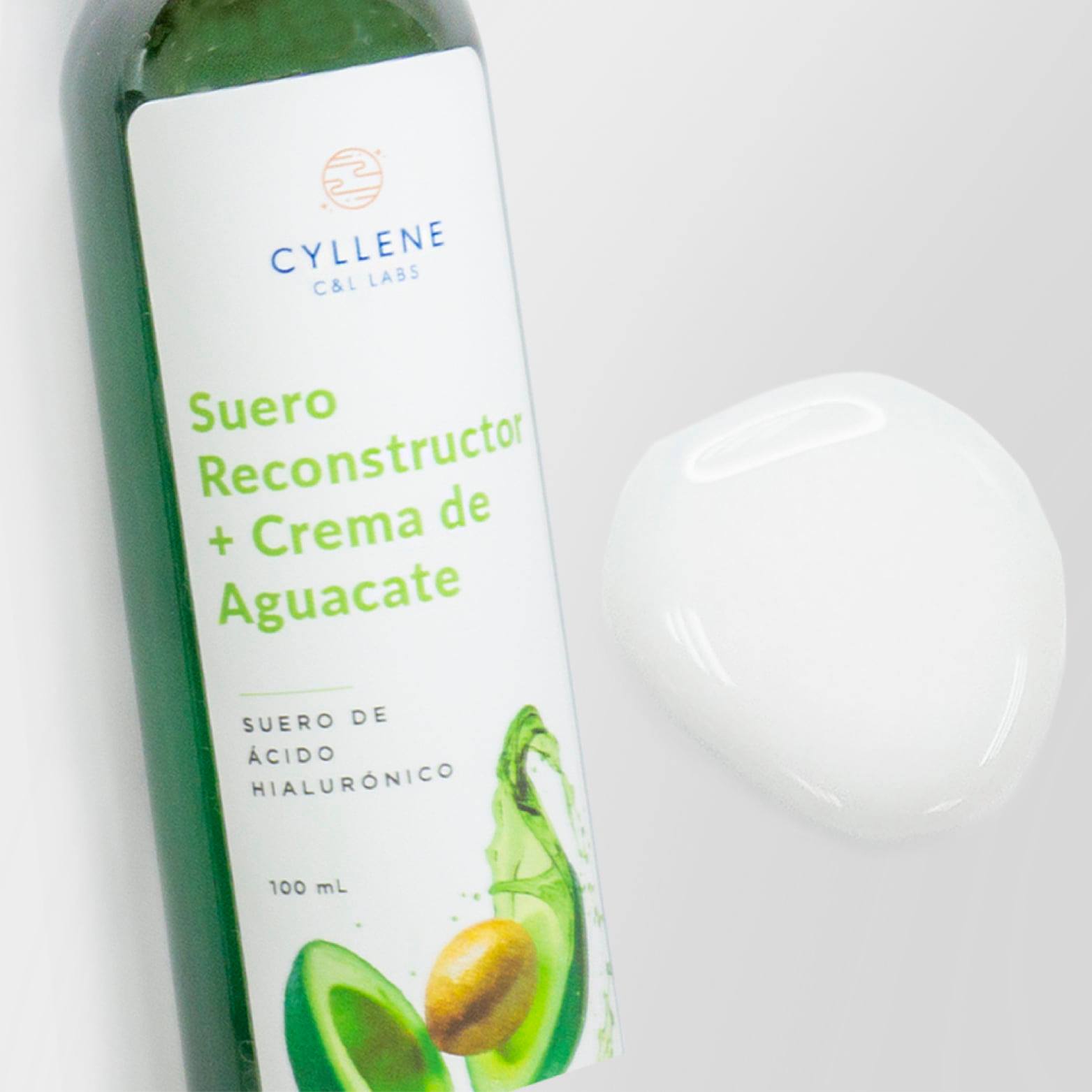 Cyllene Lab - 🧐 Conoce nuestras texturas!! Nuestra línea...