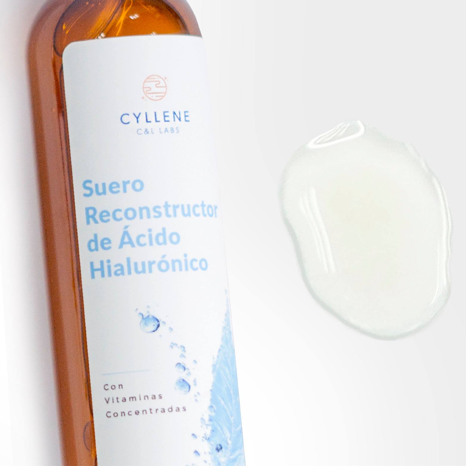 Cyllene Lab - 🧐 Conoce nuestras texturas!! Nuestra línea...