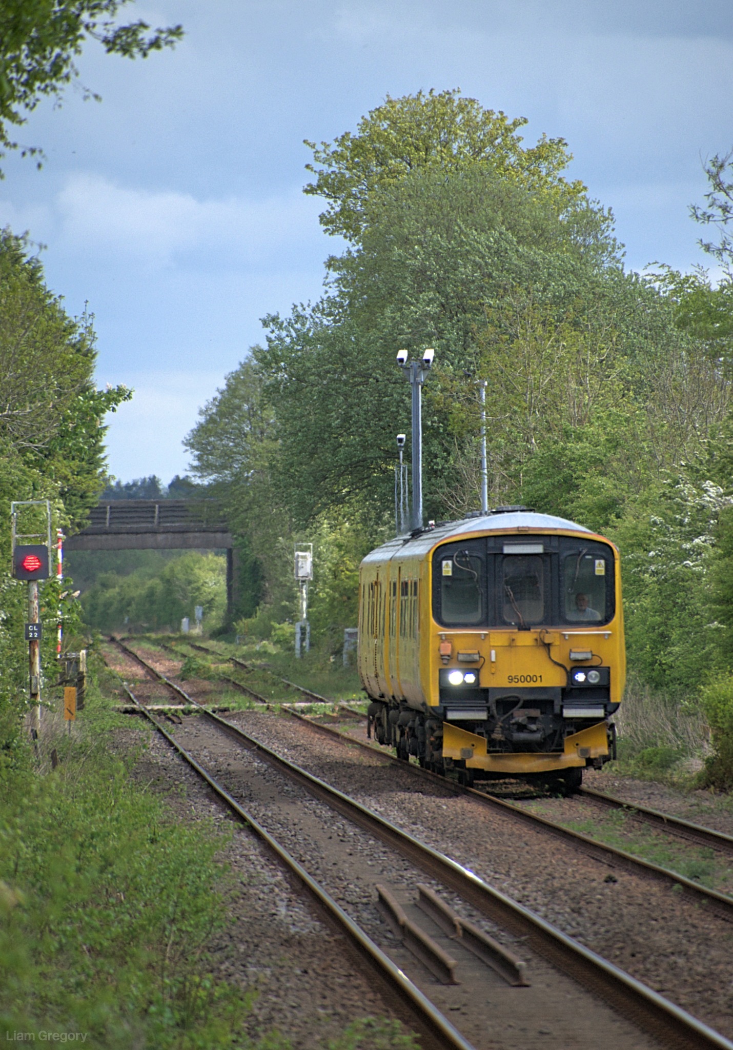 Test Trains & Derby R.T.C Photography & Gen Group | Facebook