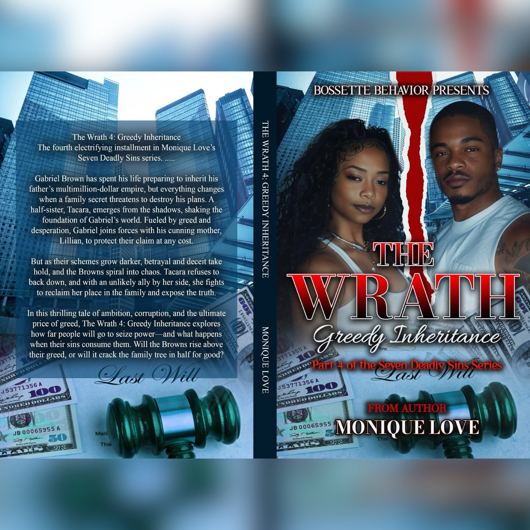 Urban Fiction Reader's