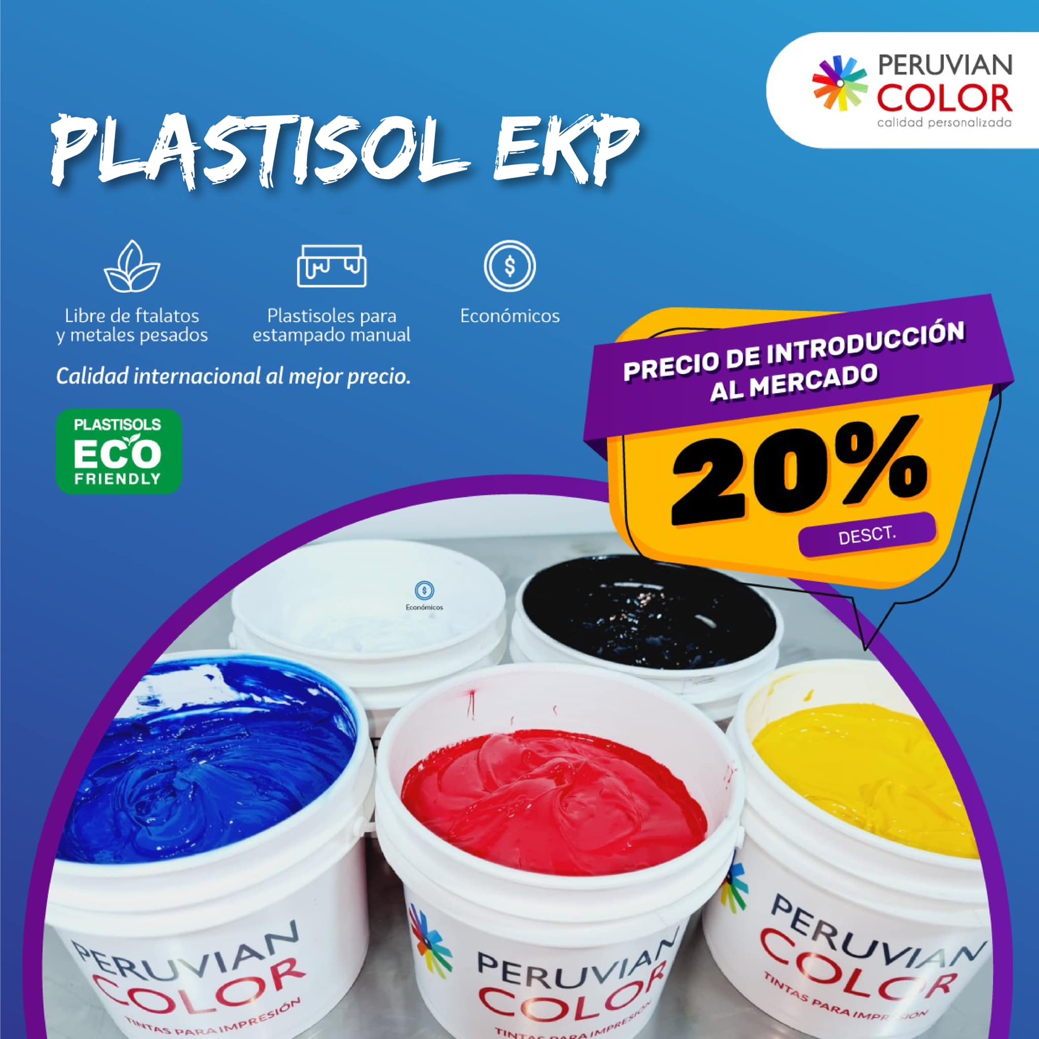 Peruvian Colors - Diciembre de sorpresas 🥳🥳 Amig@... | Facebook