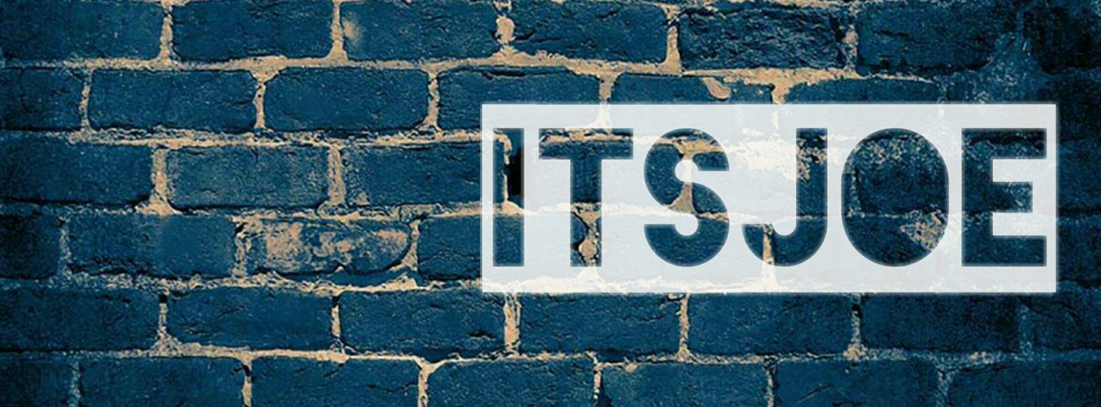 Itsjoe