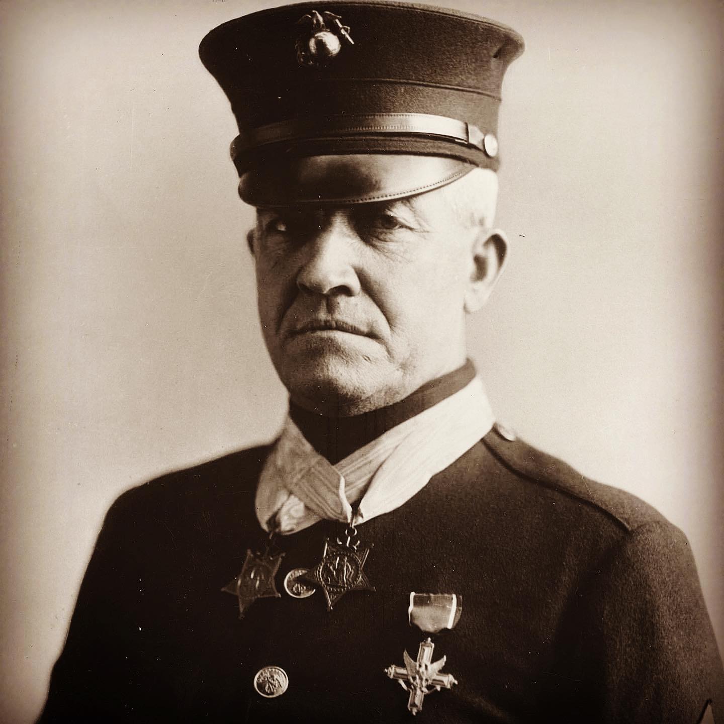 T.S. Ransdell - Happy Veterans Day and Happy Birthday to...