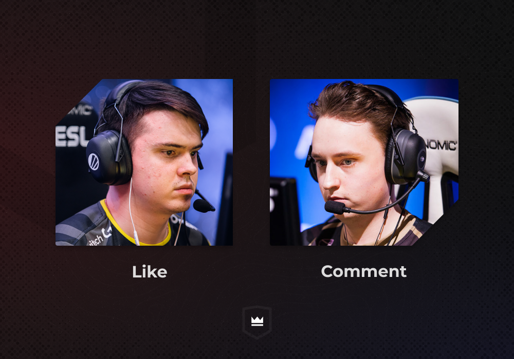 Fastcup - electronic CS:GO or GeT_RiGhT CS 1.6? Who is a...