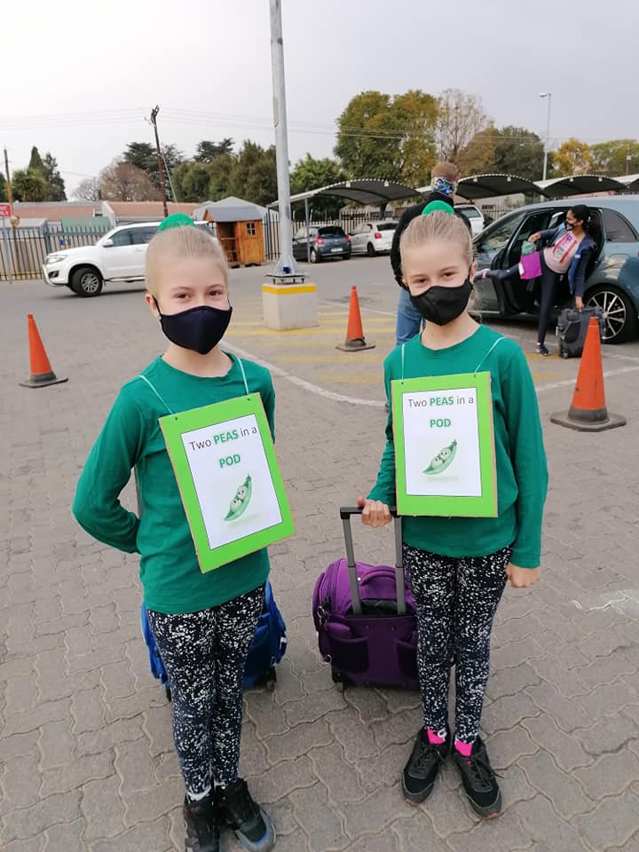 Curro Aurora - Our Grade 1 to 7 learners reflected a good... | Facebook