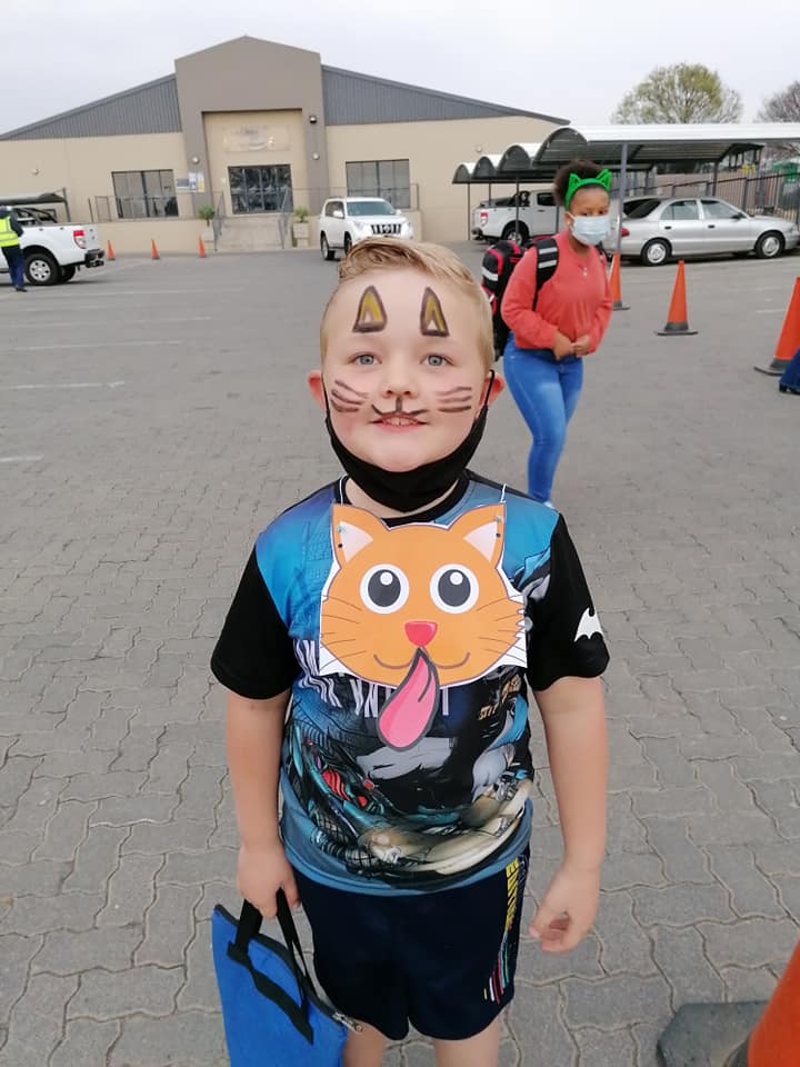 Curro Aurora - Our Grade 1 to 7 learners reflected a good... | Facebook