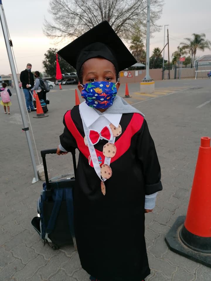 Curro Aurora - Our Grade 1 to 7 learners reflected a good... | Facebook