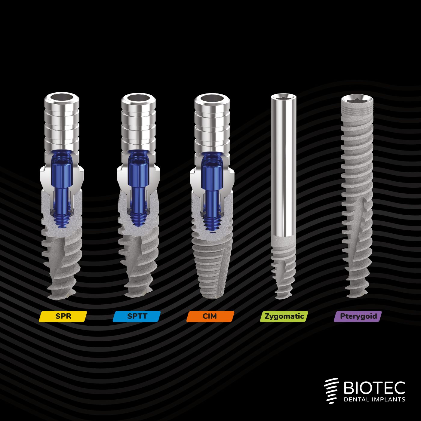 Biotec Implants Romania | Bucharest