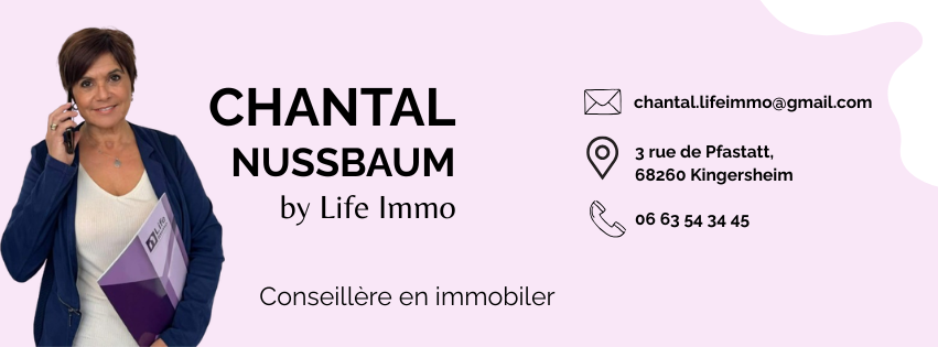 Chantal Nussbaum