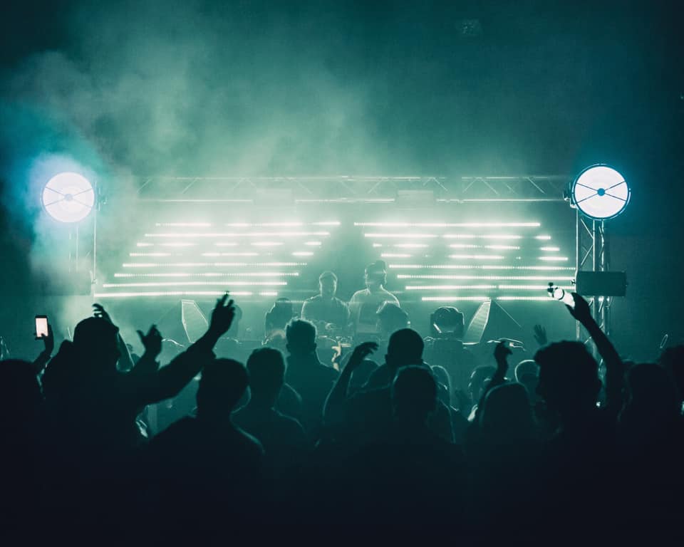 Get yourself to a Gael Rave #gaeilge #irishlanguage | LE BOOM