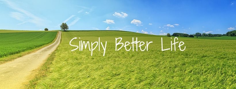 Simply Better Life