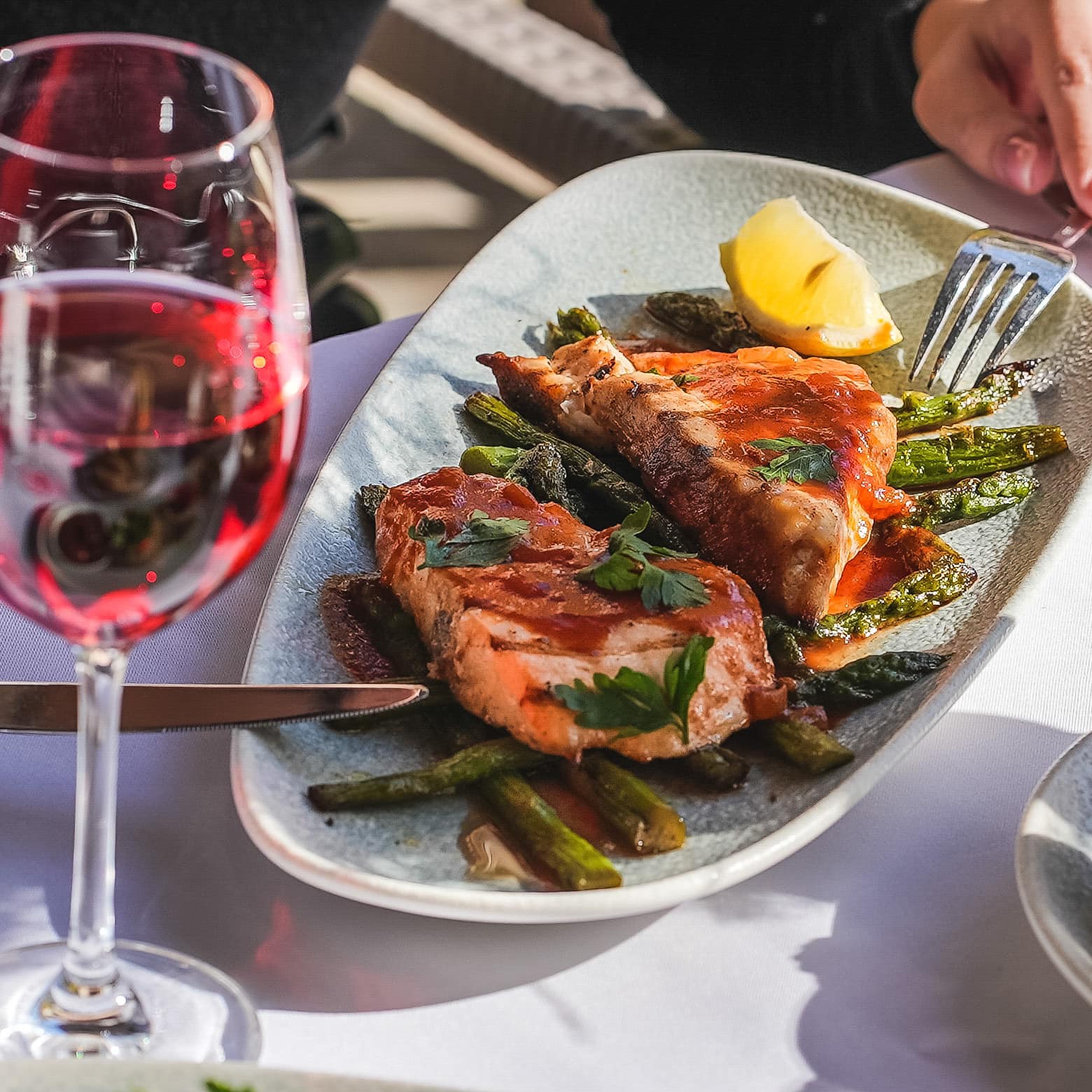 Restaurantul Complexului Turistic... - Complex Turistic CODRU | Facebook