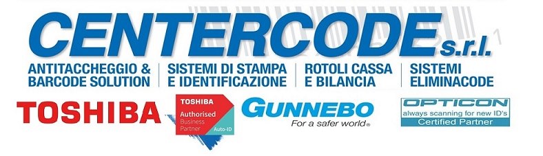 Centercode Srl | Viterbo