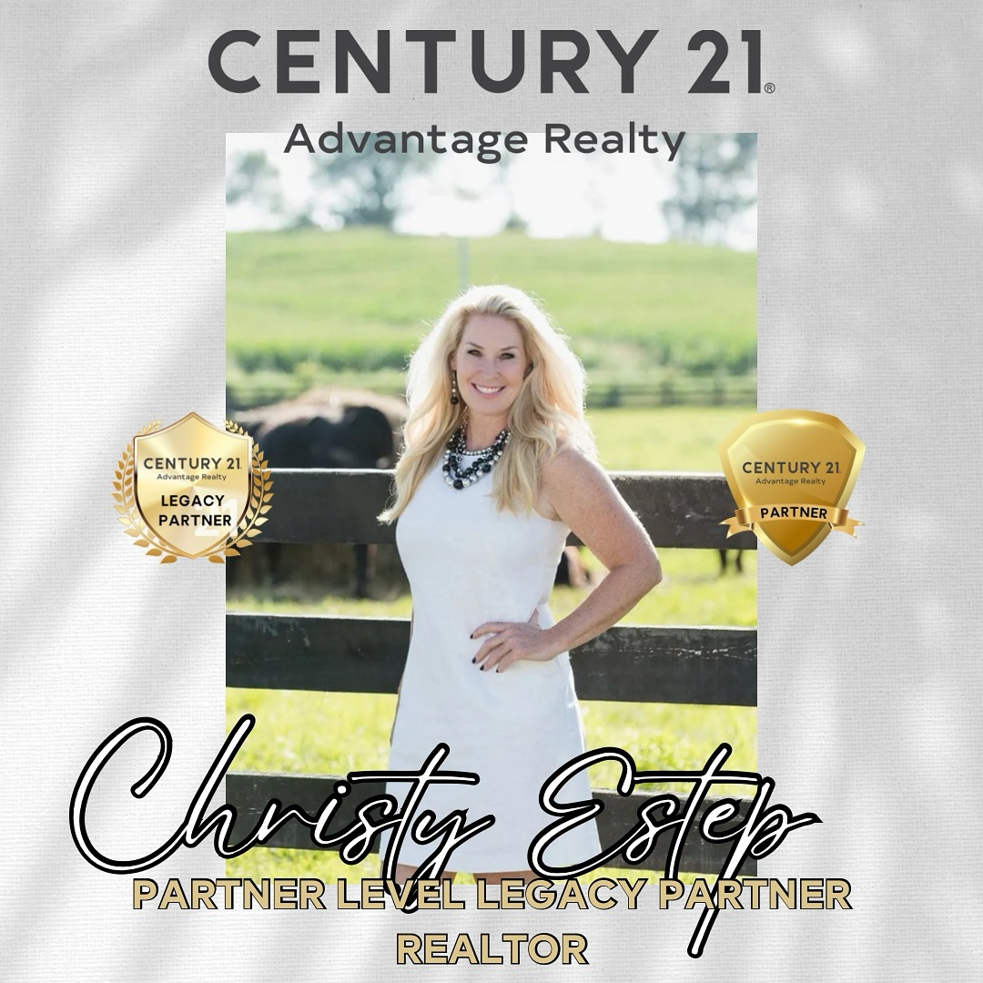 Christy Estep