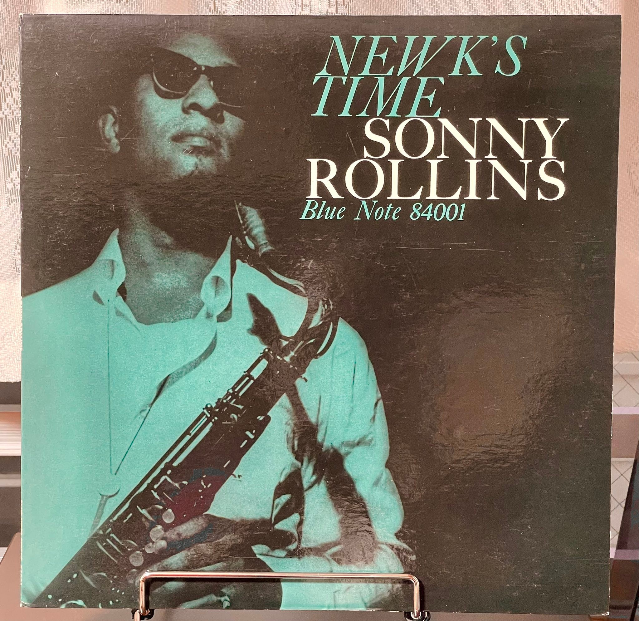 Sonny Rollins 