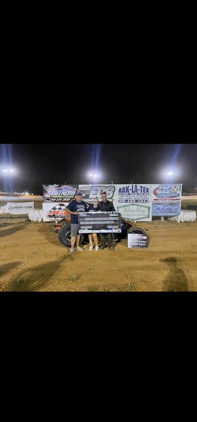 JZRacing - Had a fun stress free weekend in Louisiana and...