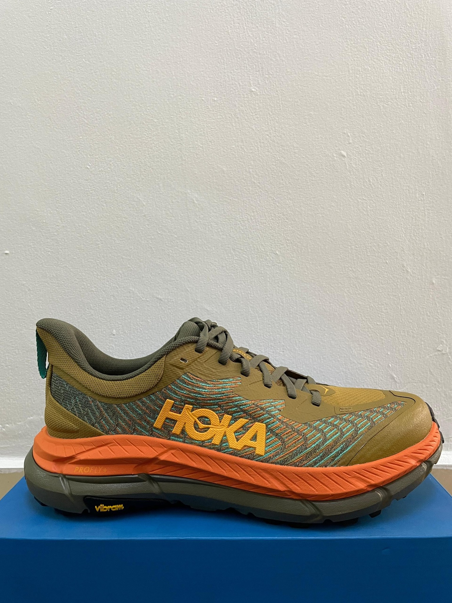 Hoka Mafate Speed 4 shoes for sale