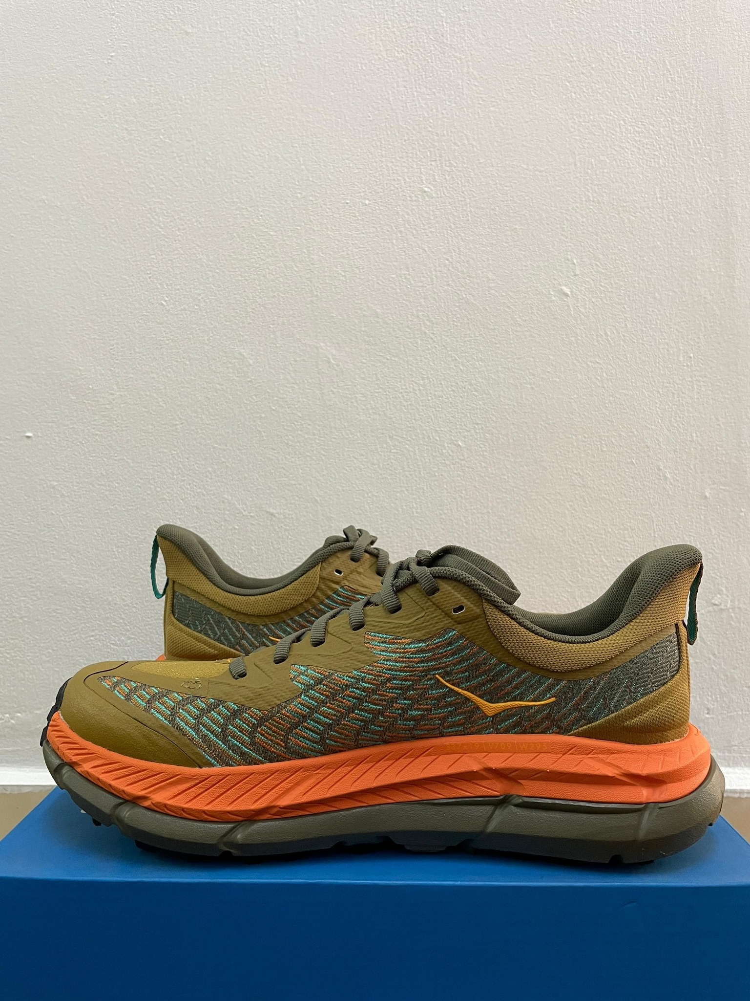 Hoka Mafate Speed 4 shoes for sale
