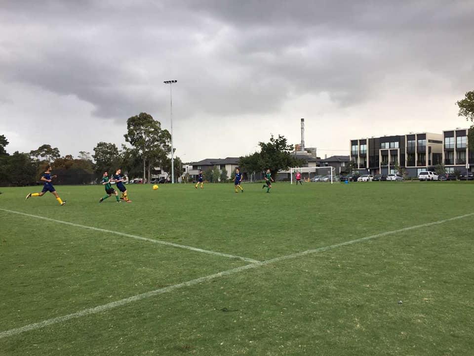 Mitchell Rangers Soccer... - Mitchell Rangers Soccer Club