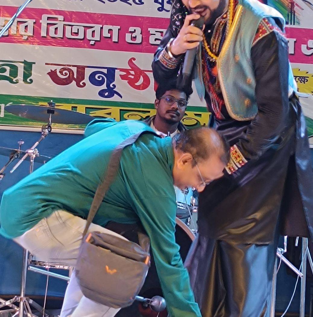 Amit Chakraborty