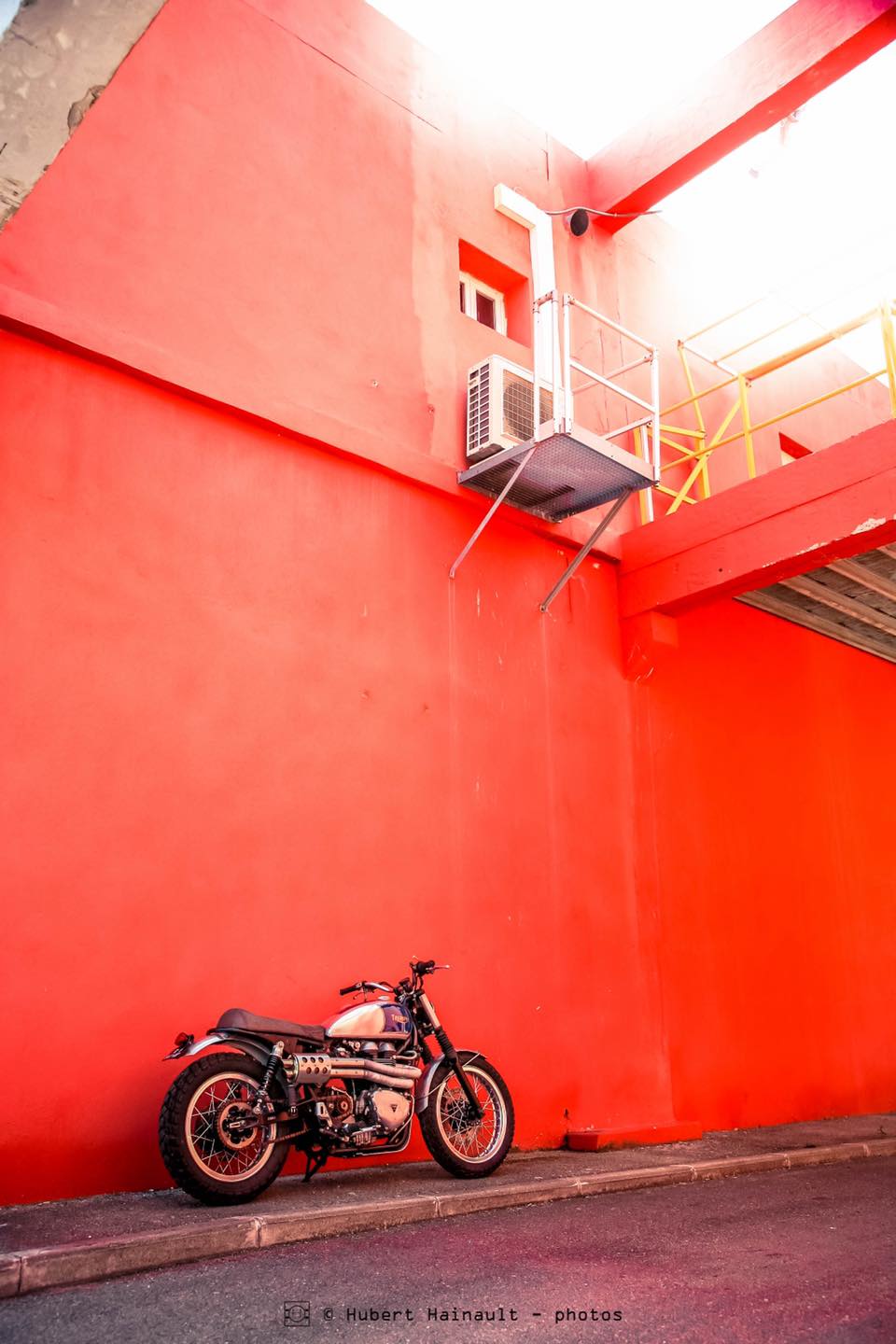Pure Motorcycles | Saint-Raphaël