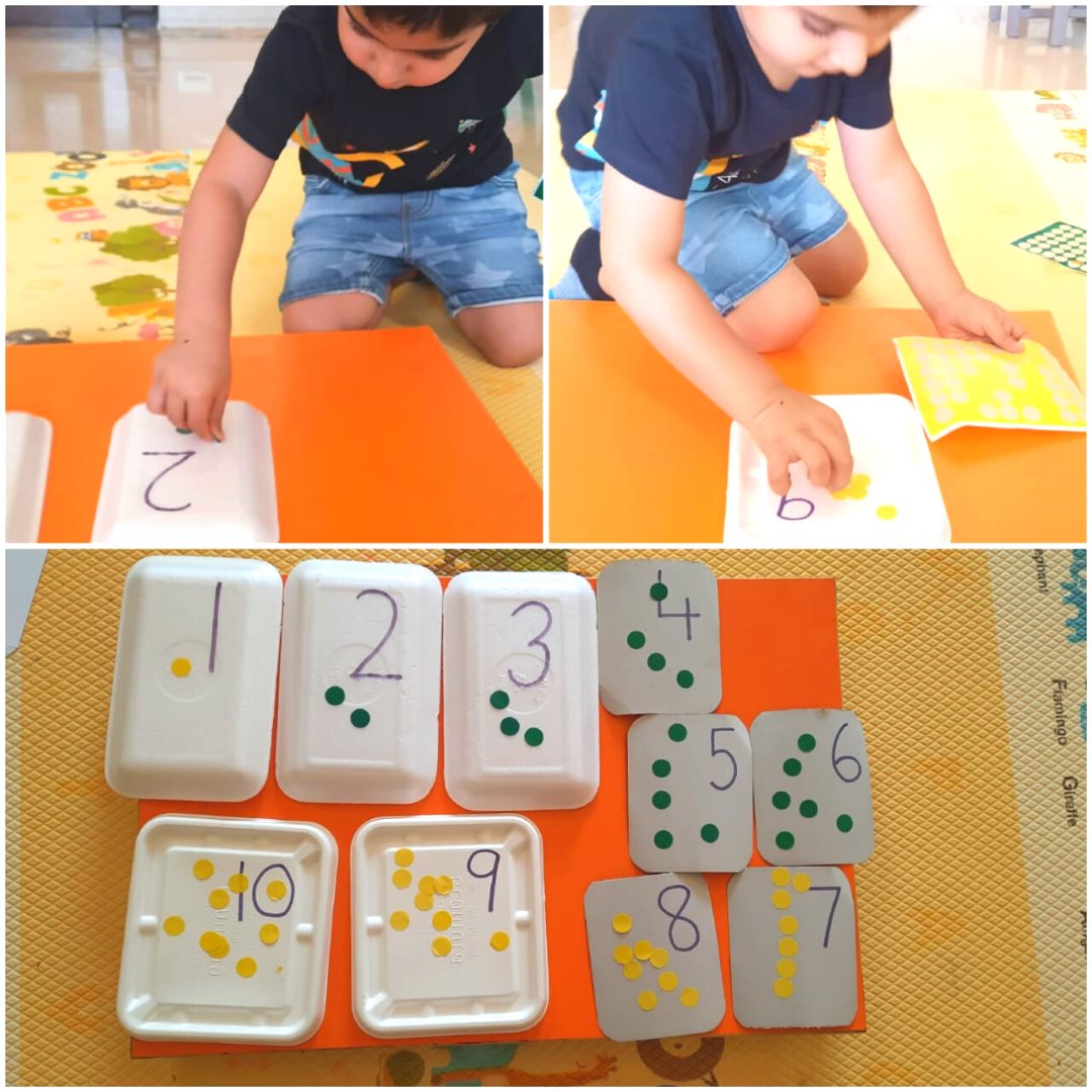 Our student... - Learning Matters by Max Learning Ventures