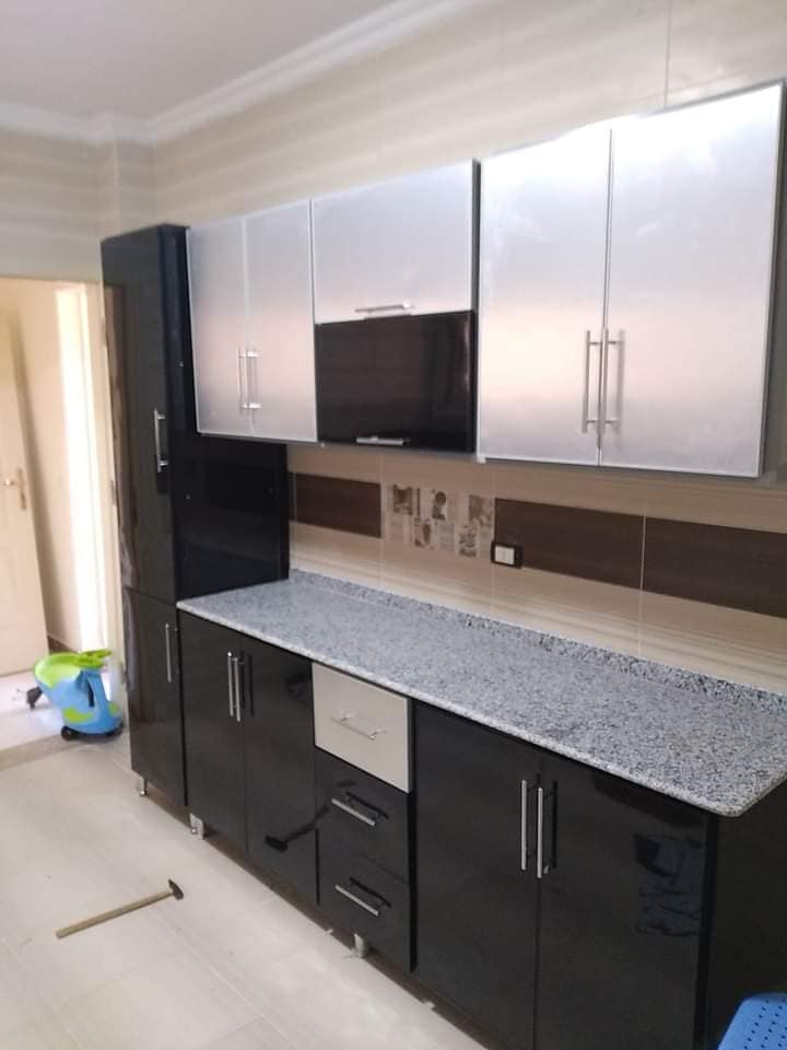 ‫الجابرى للمطابخ Home Facebook‬