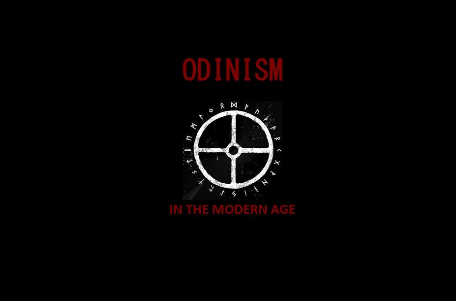 The Odinic Rite Romania | Bucureşti Sectorul 4