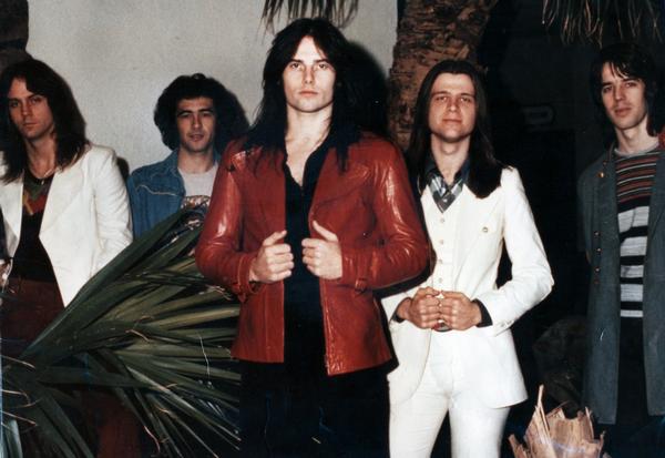 Target (Band)