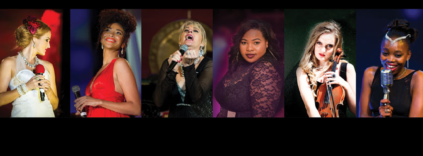 Divas Unite