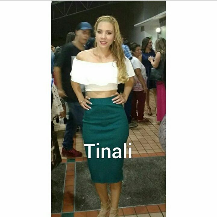 🎆 CONJUNTO DISPONIBLE EN TODAS LAS... - Tinali.tresmujeres