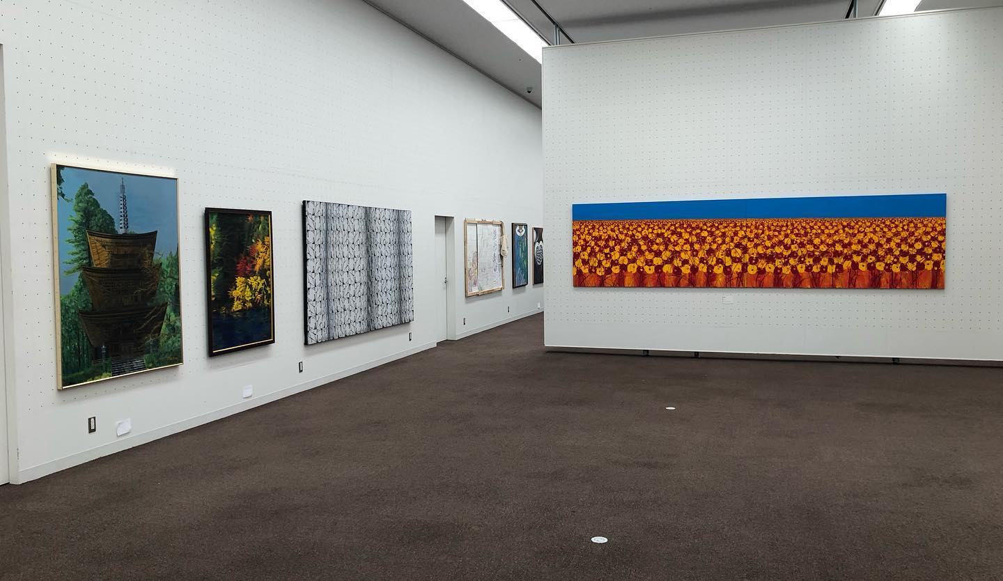 Patrick Gerola... - Patrick Gerola Exhibition パトリック・ジェロラ