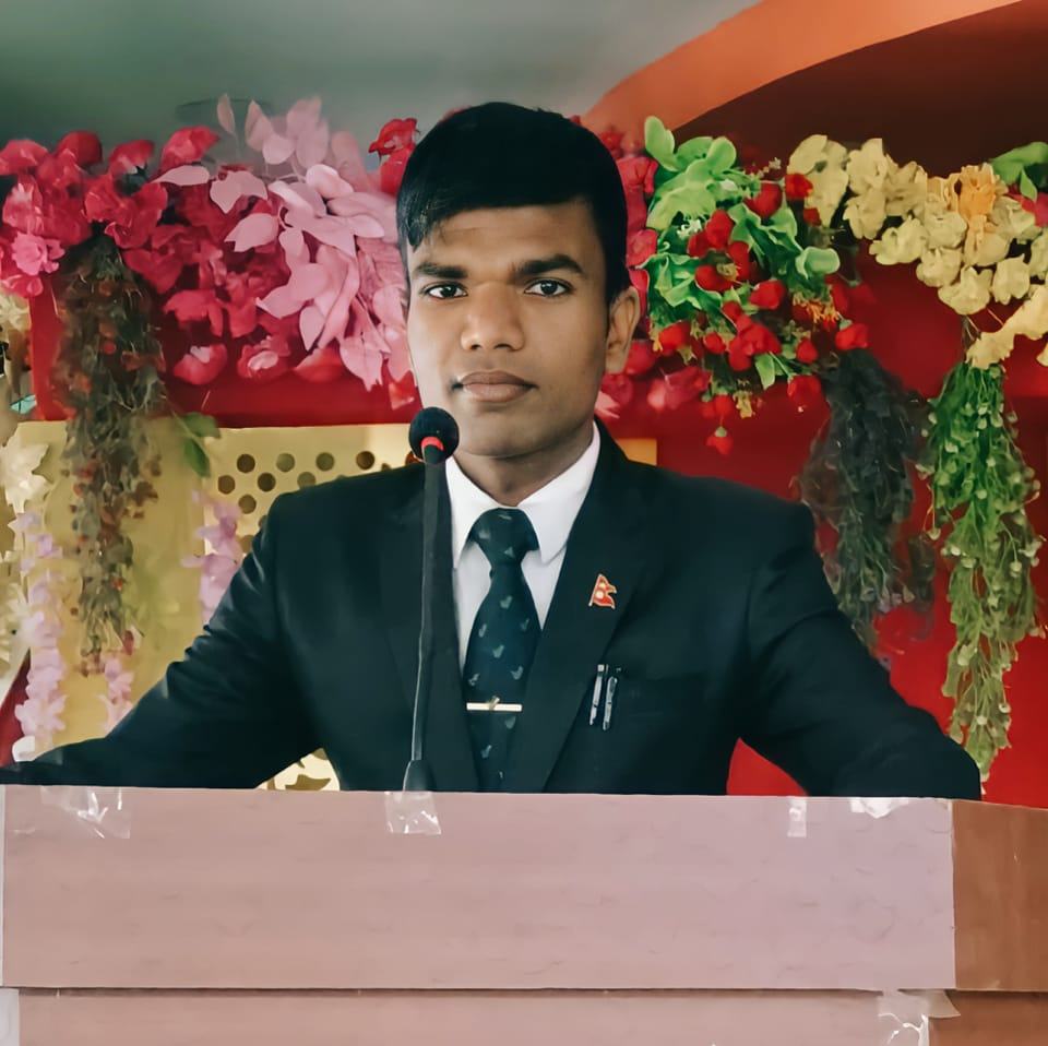 Bijay Ray