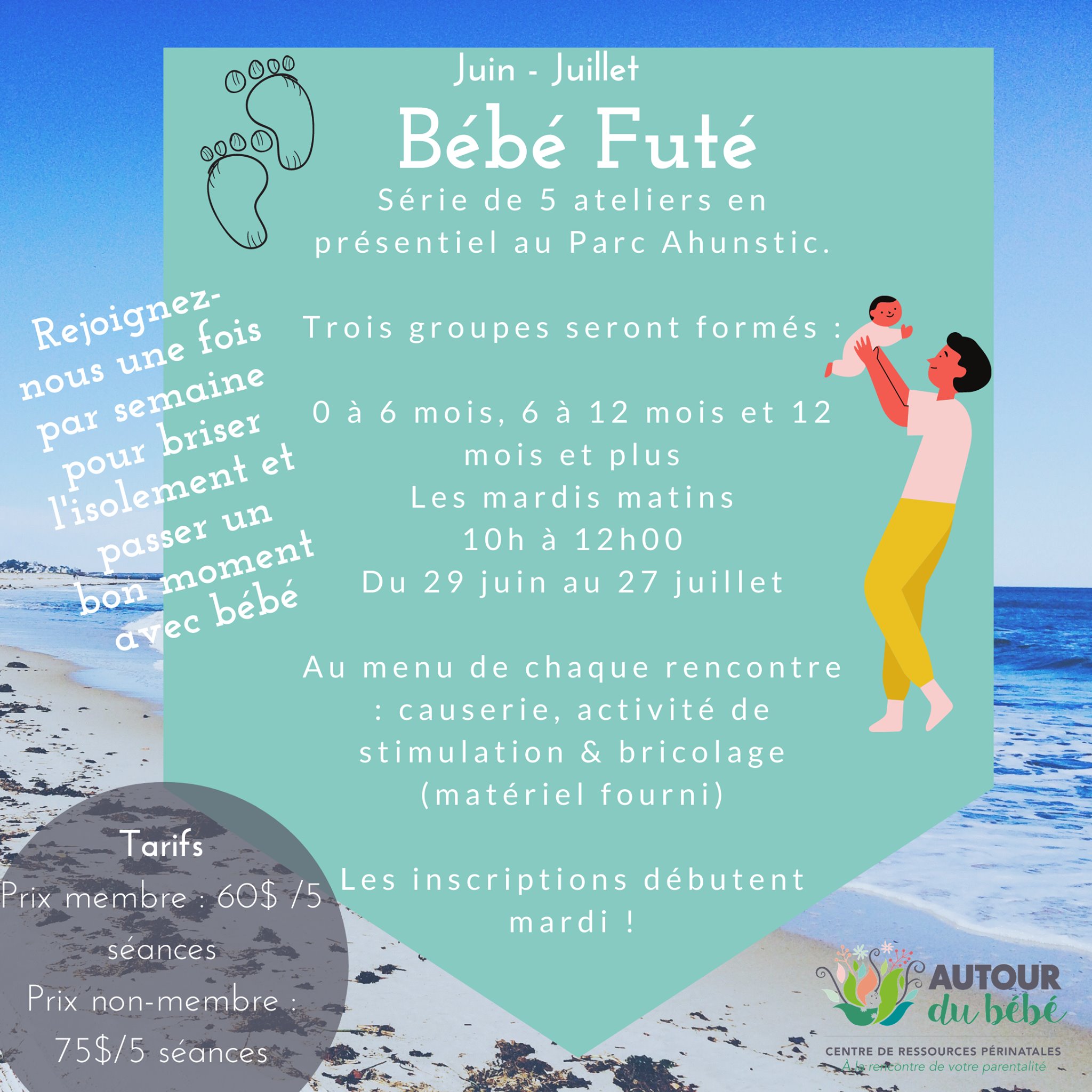 Autour Du Bebe Photos Facebook